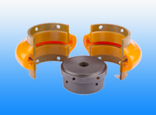 Pilot Bore Sypt Coupling