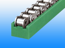 TS Chain Guides