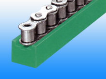 U Chain Guides