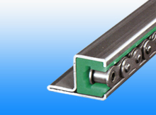 CKG 14H Chain Guides