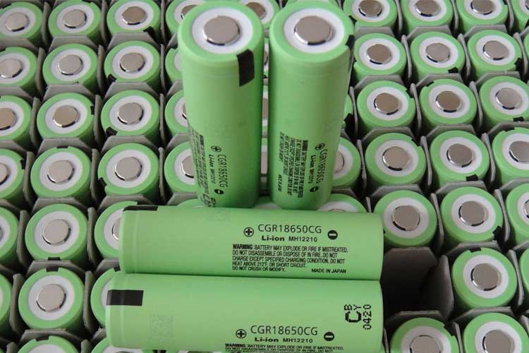 5個最佳存儲和充電技巧，延長鋰電池的使用壽命