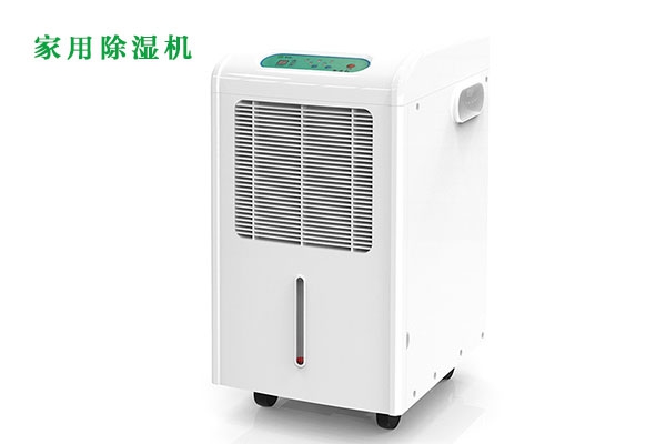 不同的除濕機在哪里不同？