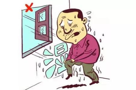 你知道如何在雨天使用除濕器嗎？