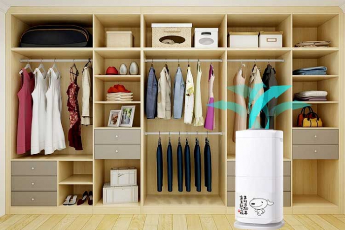 你知道除濕器對電子工業(yè)的影響嗎？