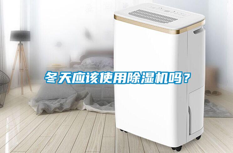 冬天應(yīng)該使用除濕機嗎？