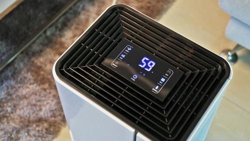 賣場怎么不見除濕機銷售了？