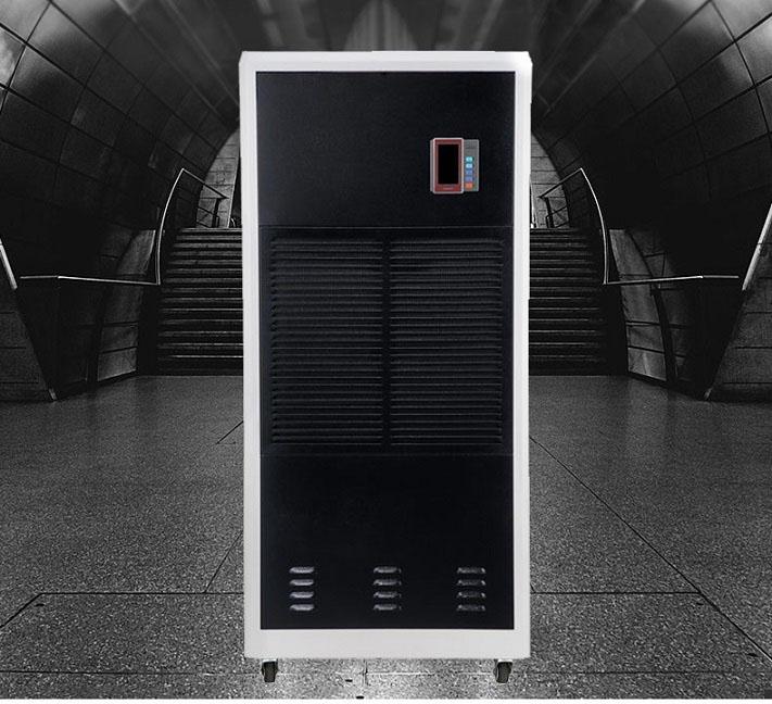 半導(dǎo)體電子廠加濕器，半導(dǎo)體電子廠加濕設(shè)備