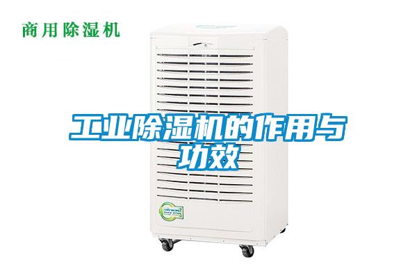 工業(yè)除濕機(jī)的作用與功效