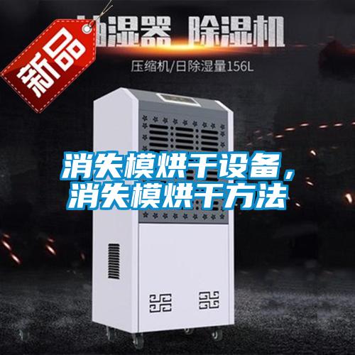 消失模烘干設備，消失模烘干方法
