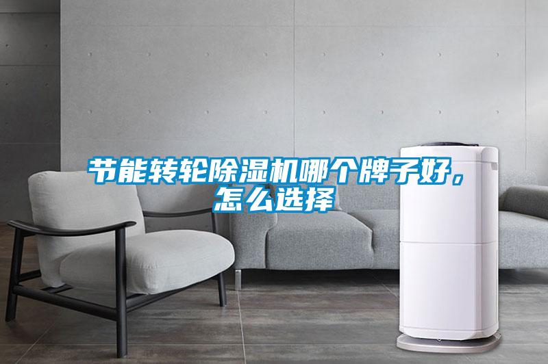節(jié)能轉(zhuǎn)輪除濕機哪個牌子好，怎么選擇