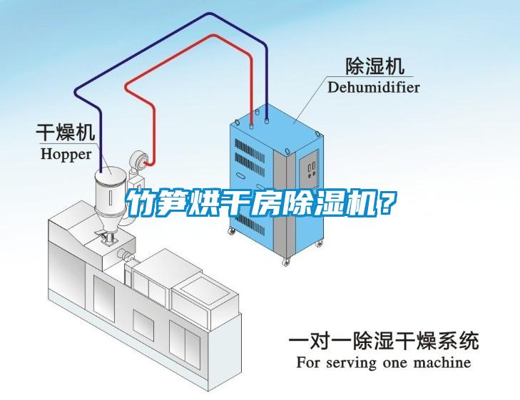 竹筍烘干房除濕機(jī)？