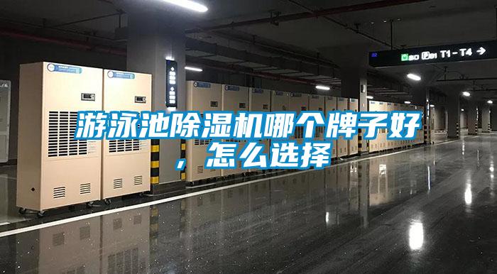 游泳池除濕機(jī)哪個(gè)牌子好，怎么選擇
