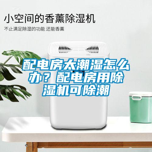 配電房太潮濕怎么辦？配電房用除濕機可除潮