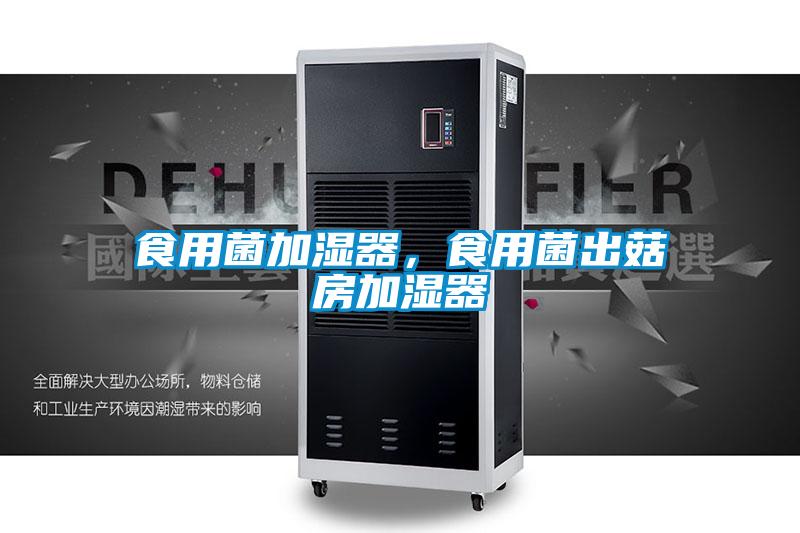 食用菌加濕器，食用菌出菇房加濕器