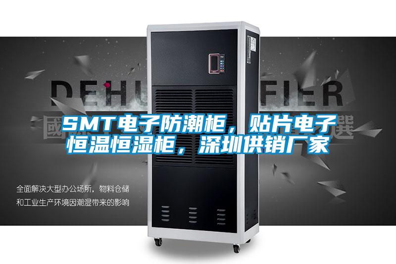 SMT電子防潮柜，貼片電子恒溫恒濕柜，深圳供銷廠家