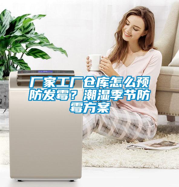 廠家工廠倉庫怎么預防發(fā)霉？潮濕季節(jié)防霉方案