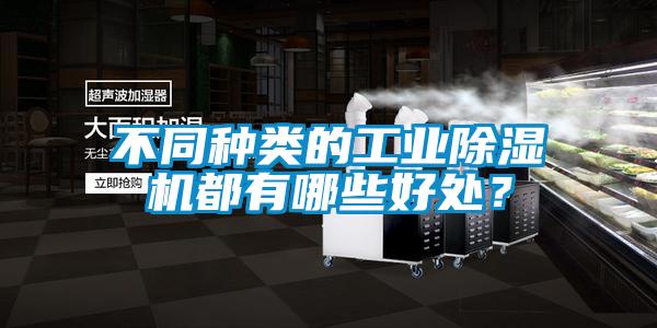 不同種類的工業(yè)除濕機(jī)都有哪些好處？