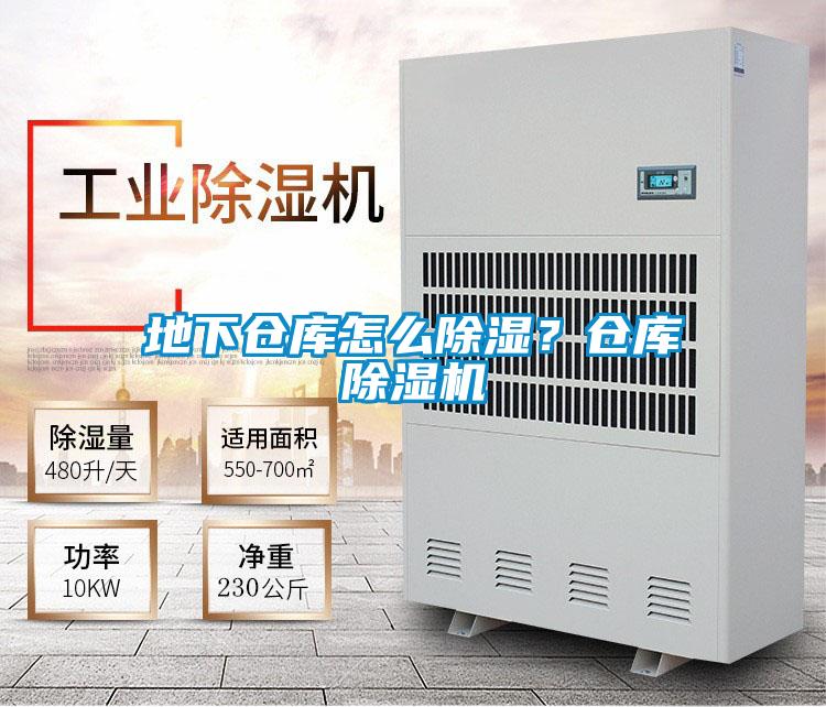 地下倉(cāng)庫(kù)怎么除濕？倉(cāng)庫(kù)除濕機(jī)
