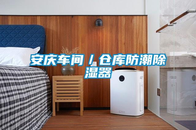 安慶車間／倉(cāng)庫防潮除濕器