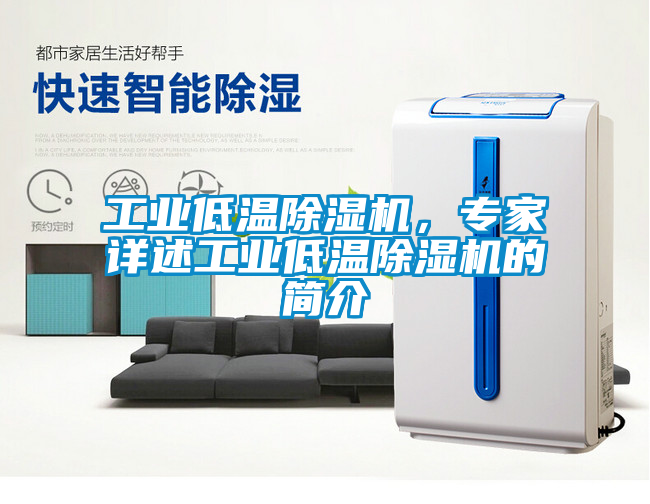 工業(yè)低溫除濕機(jī)，專家詳述工業(yè)低溫除濕機(jī)的簡(jiǎn)介