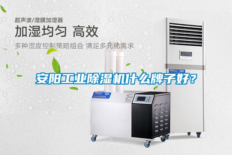 安陽工業(yè)除濕機什么牌子好？