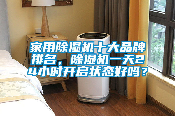 家用除濕機(jī)十大品牌排名，除濕機(jī)一天24小時(shí)開啟狀態(tài)好嗎？