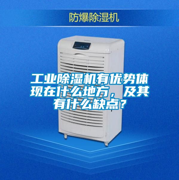工業(yè)除濕機(jī)有優(yōu)勢體現(xiàn)在什么地方，及其有什么缺點(diǎn)？