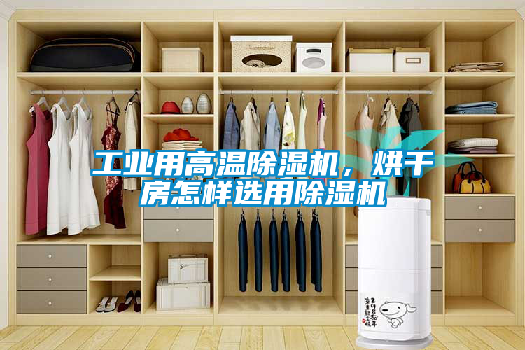 工業(yè)用高溫除濕機(jī)，烘干房怎樣選用除濕機(jī)