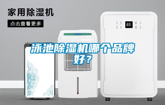 泳池除濕機(jī)哪個(gè)品牌好？