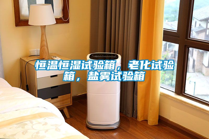 恒溫恒濕試驗(yàn)箱，老化試驗(yàn)箱，鹽霧試驗(yàn)箱