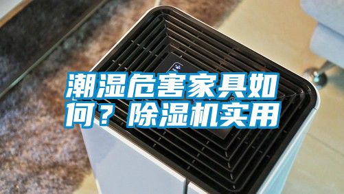 潮濕危害家具如何？除濕機(jī)實(shí)用
