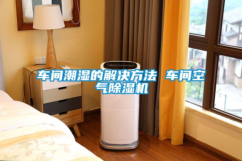 車(chē)間潮濕的解決方法 車(chē)間空氣除濕機(jī)