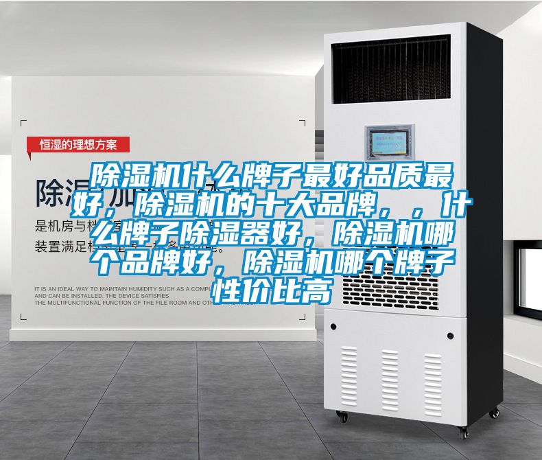 除濕機什么牌子最好品質(zhì)最好，除濕機的十大品牌，，什么牌子除濕器好，除濕機哪個品牌好，除濕機哪個牌子性價比高