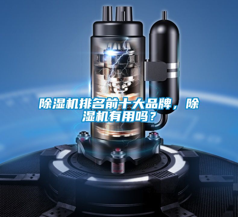 除濕機(jī)排名前十大品牌，除濕機(jī)有用嗎？