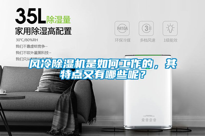 風(fēng)冷除濕機(jī)是如何工作的，其特點(diǎn)又有哪些呢？