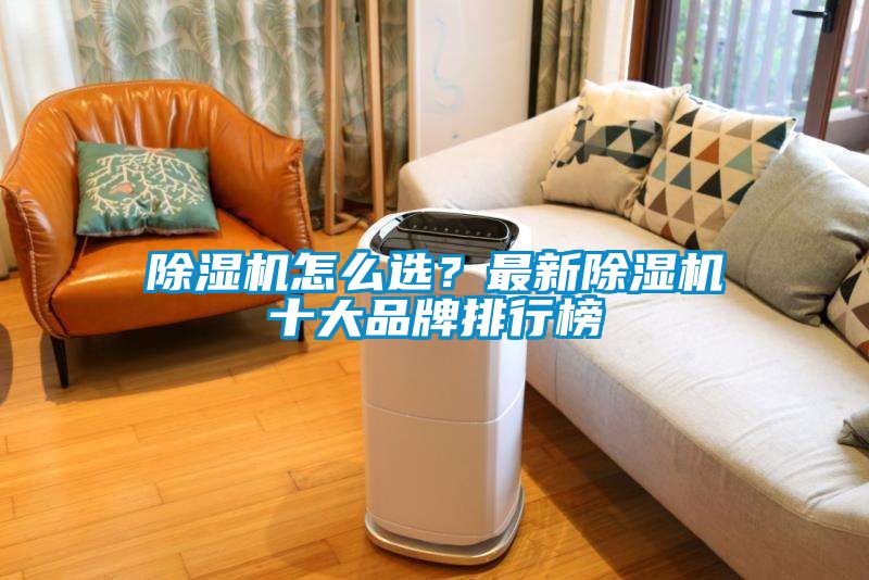 除濕機(jī)怎么選？最新除濕機(jī)十大品牌排行榜