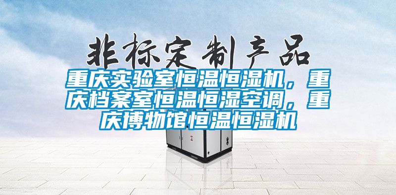 重慶實(shí)驗(yàn)室恒溫恒濕機(jī)，重慶檔案室恒溫恒濕空調(diào)，重慶博物館恒溫恒濕機(jī)