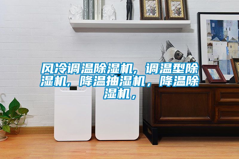 風(fēng)冷調(diào)溫除濕機(jī), 調(diào)溫型除濕機(jī), 降溫抽濕機(jī)，降溫除濕機(jī)，