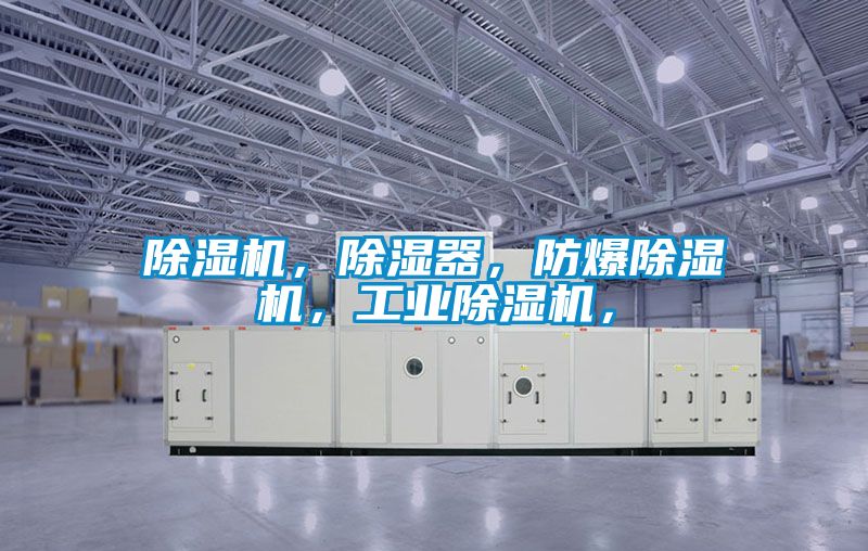 除濕機(jī)，除濕器，防爆除濕機(jī)，工業(yè)除濕機(jī)，