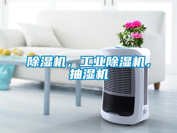 除濕機，工業(yè)除濕機，抽濕機