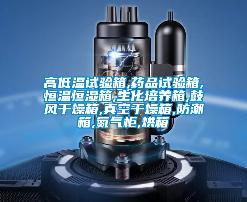 高低溫試驗箱,藥品試驗箱,恒溫恒濕箱,生化培養(yǎng)箱,鼓風(fēng)干燥箱,真空干燥箱,防潮箱,氮?dú)夤?烘箱