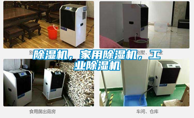 除濕機(jī)，家用除濕機(jī)，工業(yè)除濕機(jī)