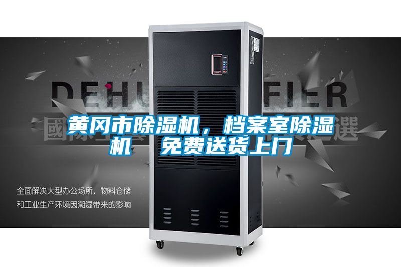 黃岡市除濕機(jī)，檔案室除濕機(jī)  免費(fèi)送貨上門